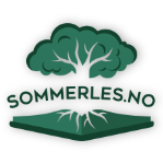 Sommerles.no Logo
